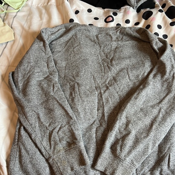 ROOTS CREWNECK - Picture 3 of 4